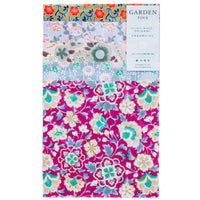 Origami set | Garden Pink